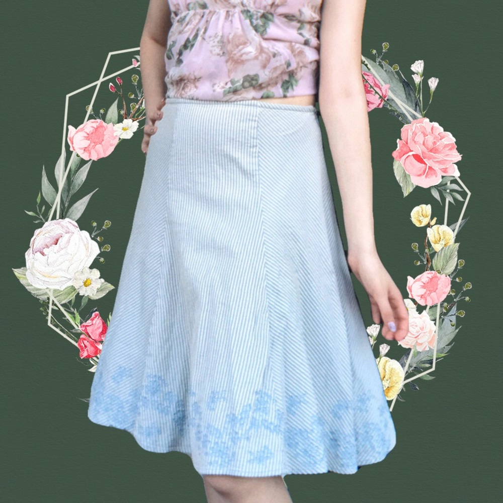 Vintage Ann Taylor Skirt